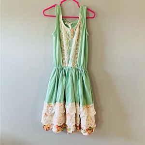 Matilda Jane Dress C55